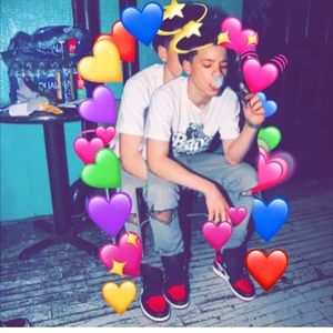 Meet your Posher, Jonathan